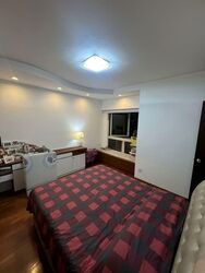 The Gardens At Bishan (D20), Condominium #588131461